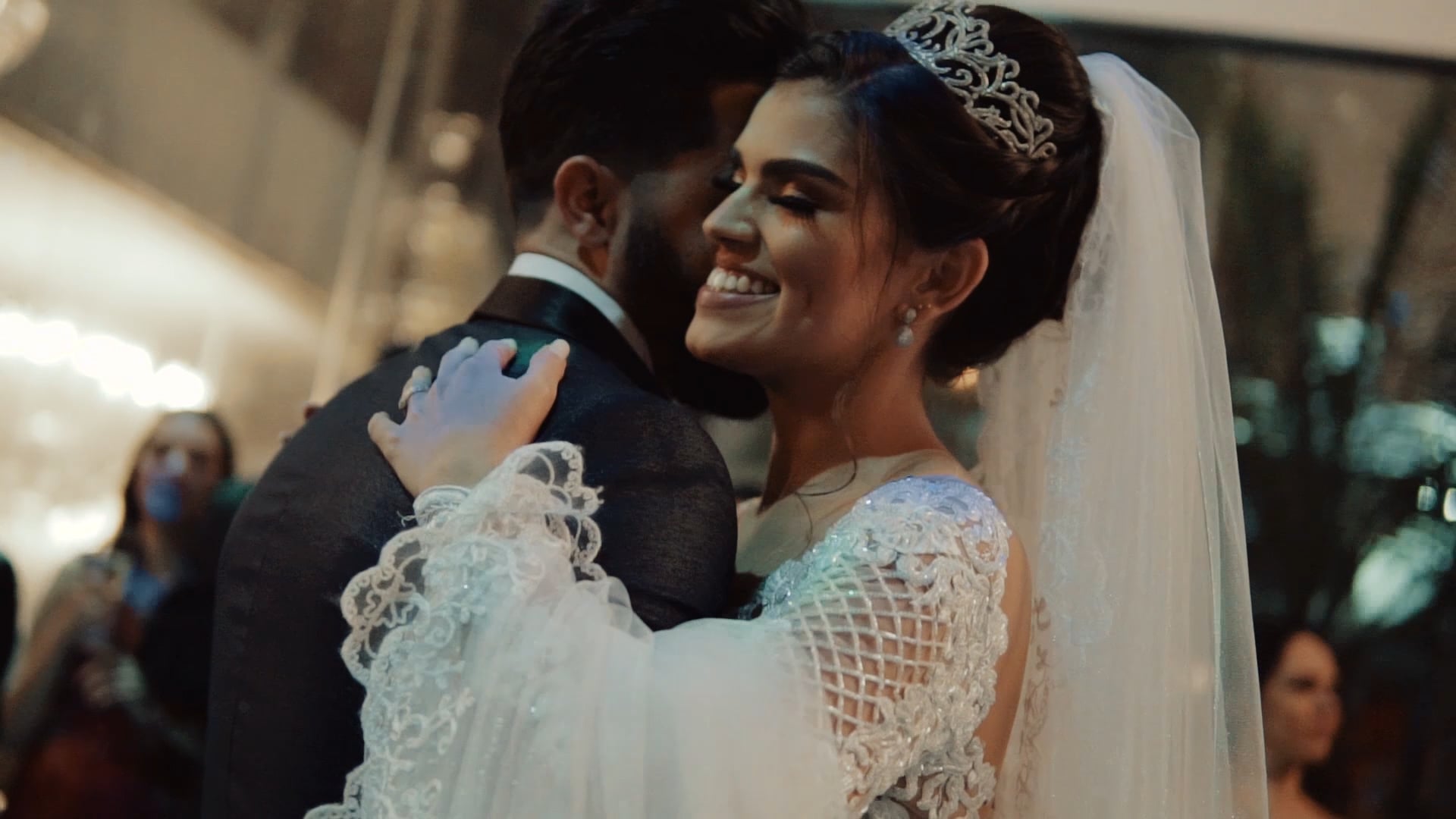 MARIA FERNANDA E FÁBIO