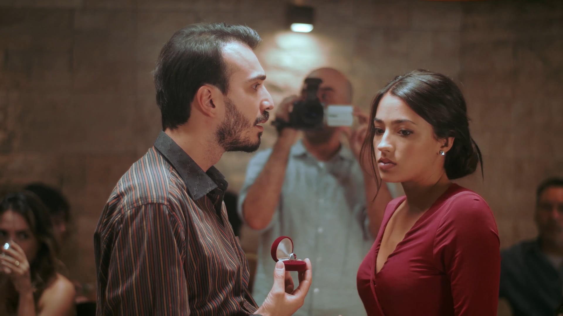 Faça Amor, Não Faça Jogo