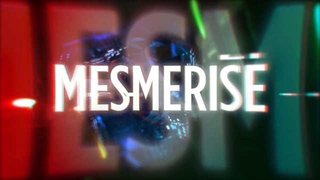 FLAVA D - MESMERISE (Official MV)