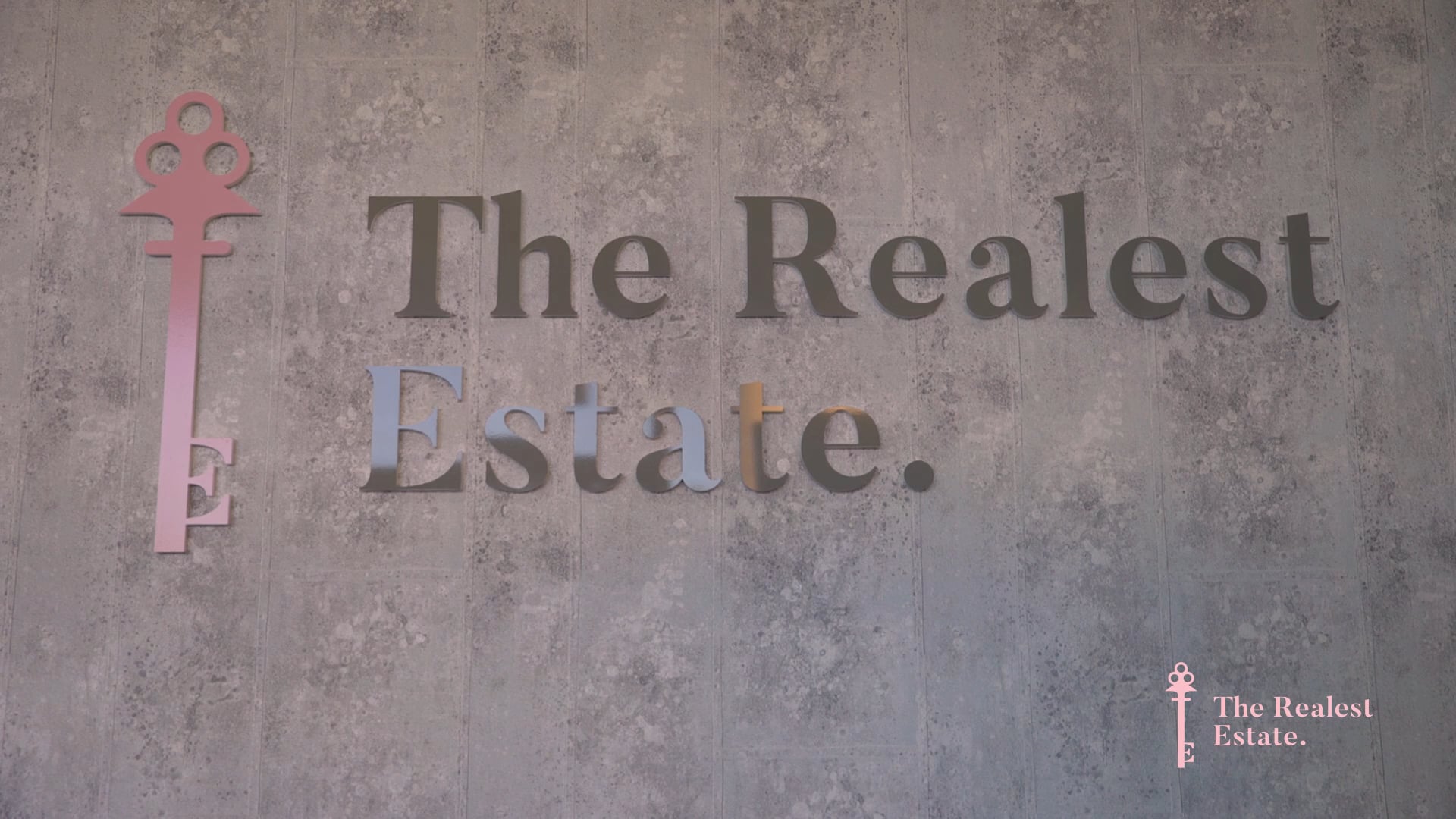 The Realest Estate - Company Profile - Website