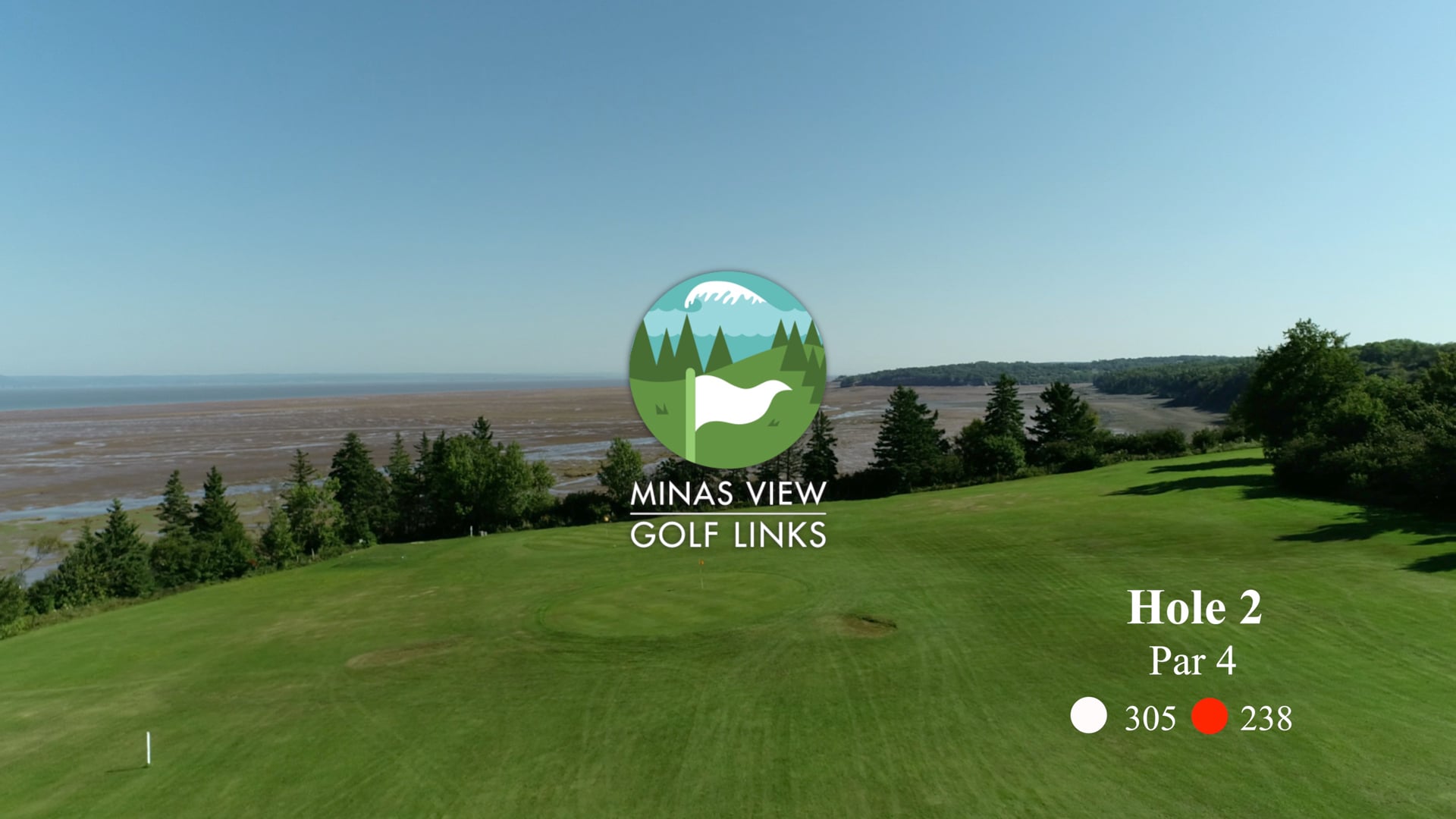 Minas View #2