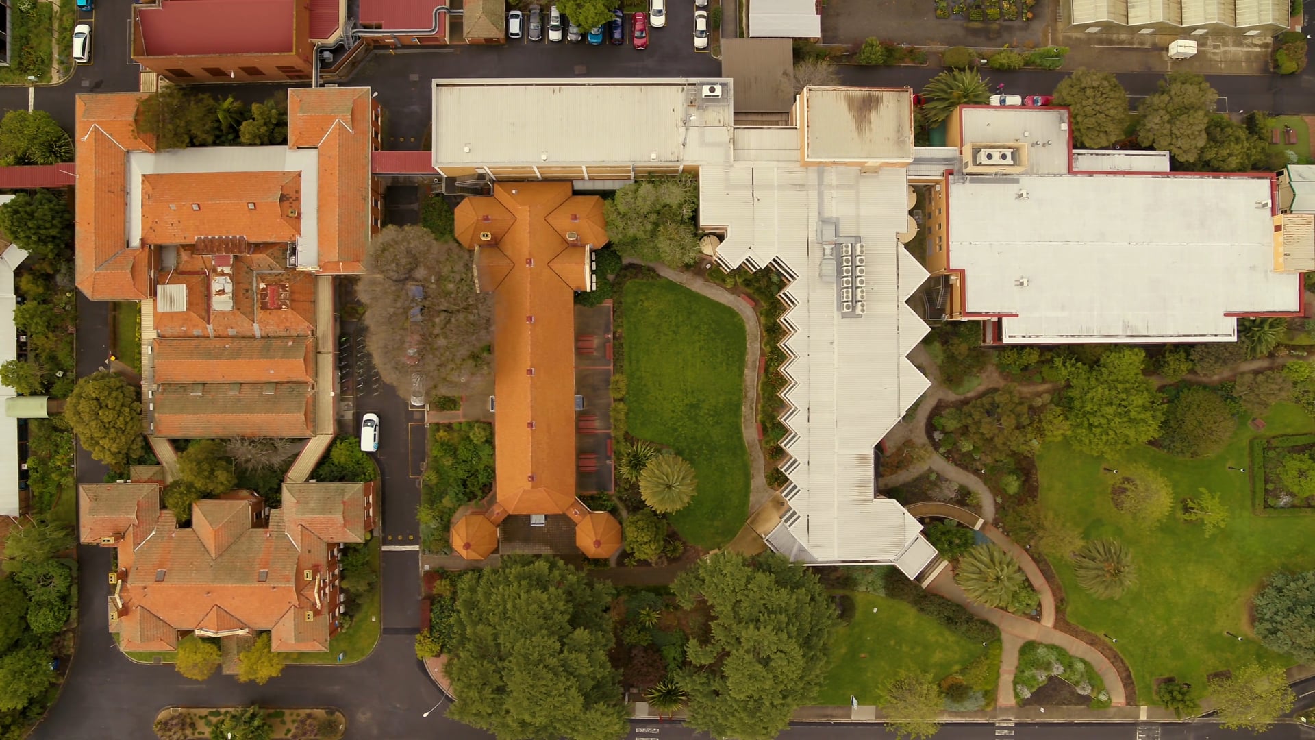 Fairfield Campus
