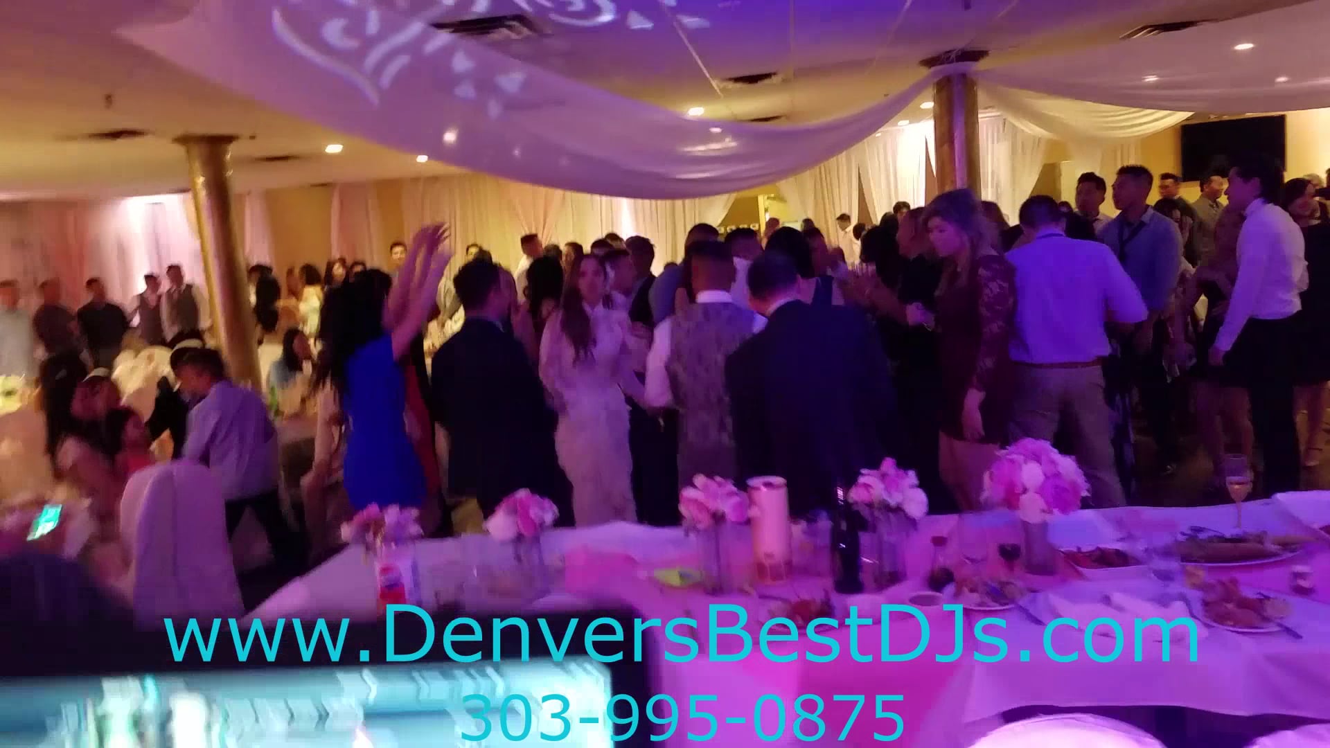 Promotional video thumbnail 3 for DJ Emir Santana - High Impact Entertainment