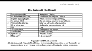 204a Ìkaàgúndá