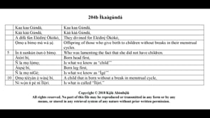 204b Ìkaàgúndá