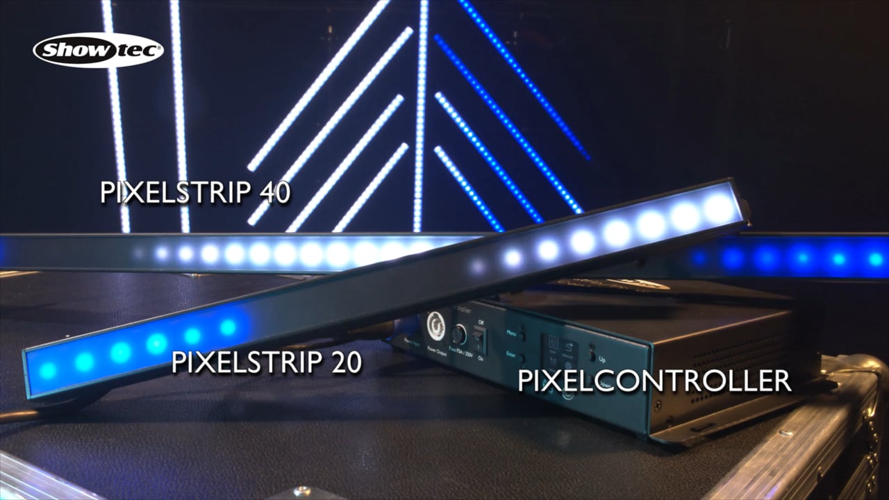 Pixel Controller. Order code 44510