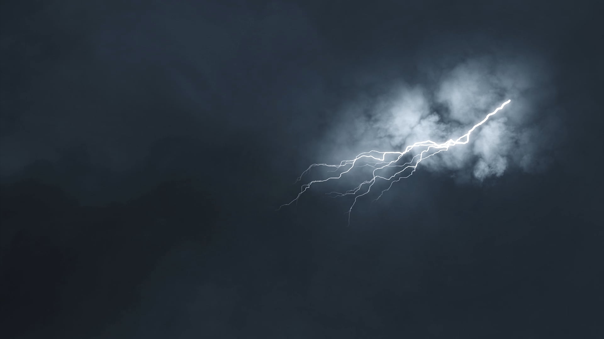 Lightning on Vimeo