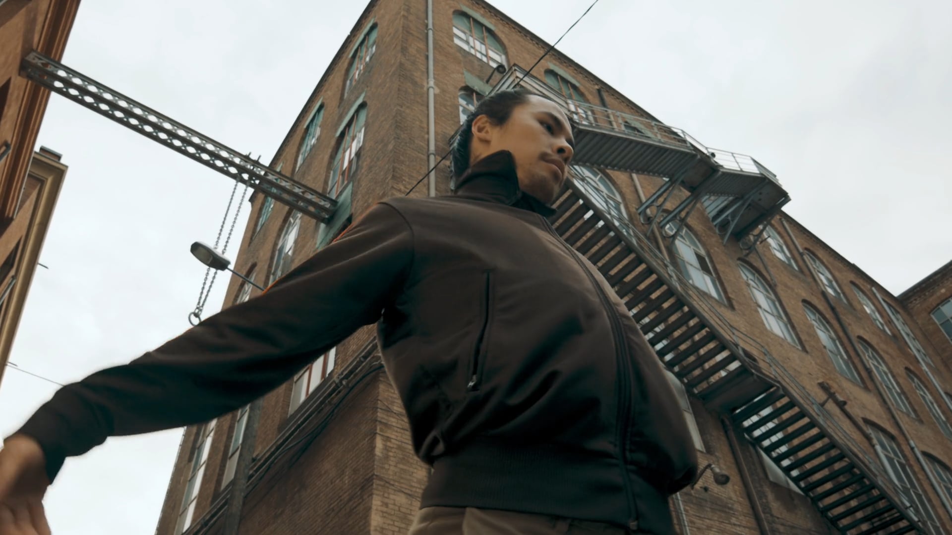 Dansa Metropolitana 2020_spot TV