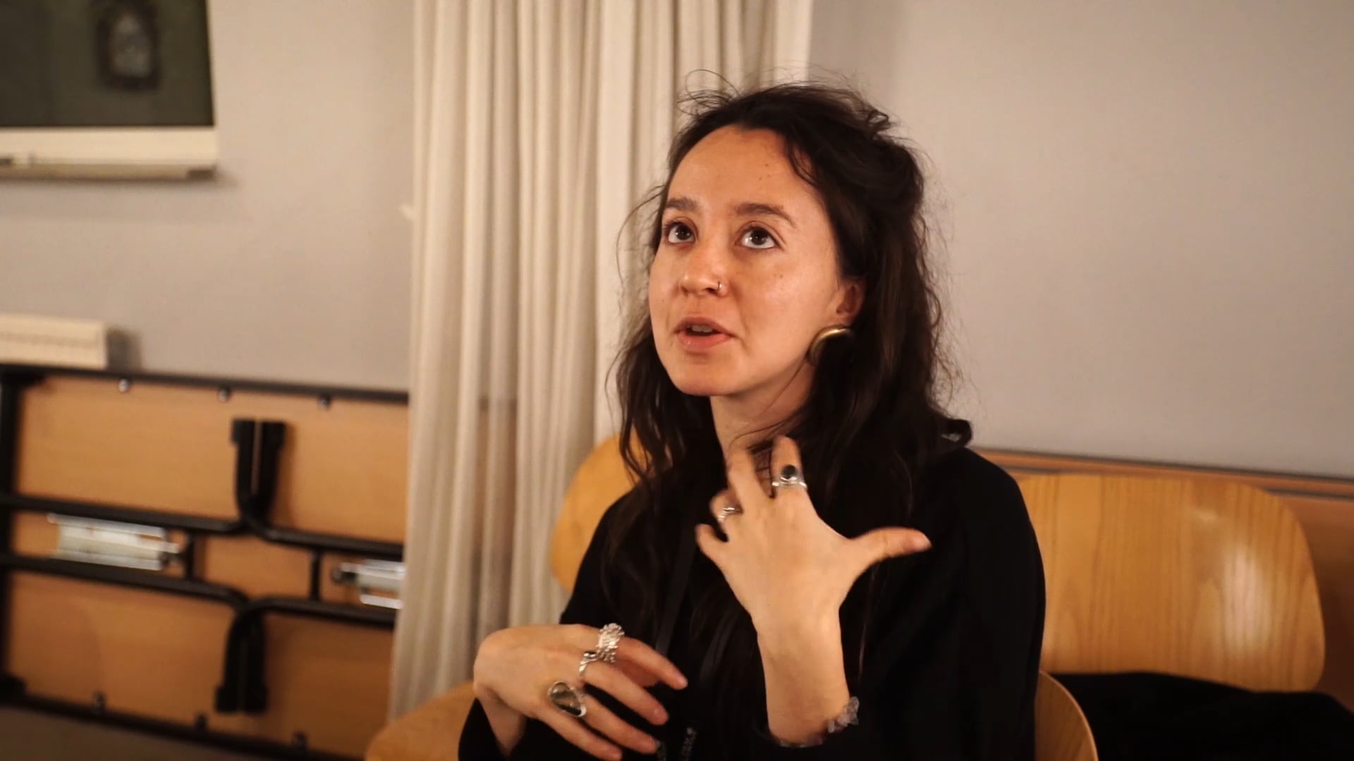 Media Visits IFFR - Part II