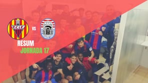 FC L'Escala Juvenil 5 - 1 Porqueres