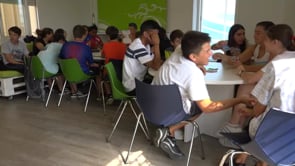 L'Àrea de Joventut vol posar en marxa un Esplai
