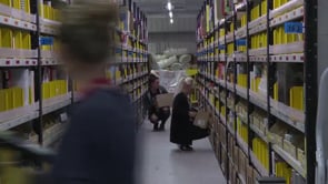 CGTN 30-12-2019 UK High Street Retail