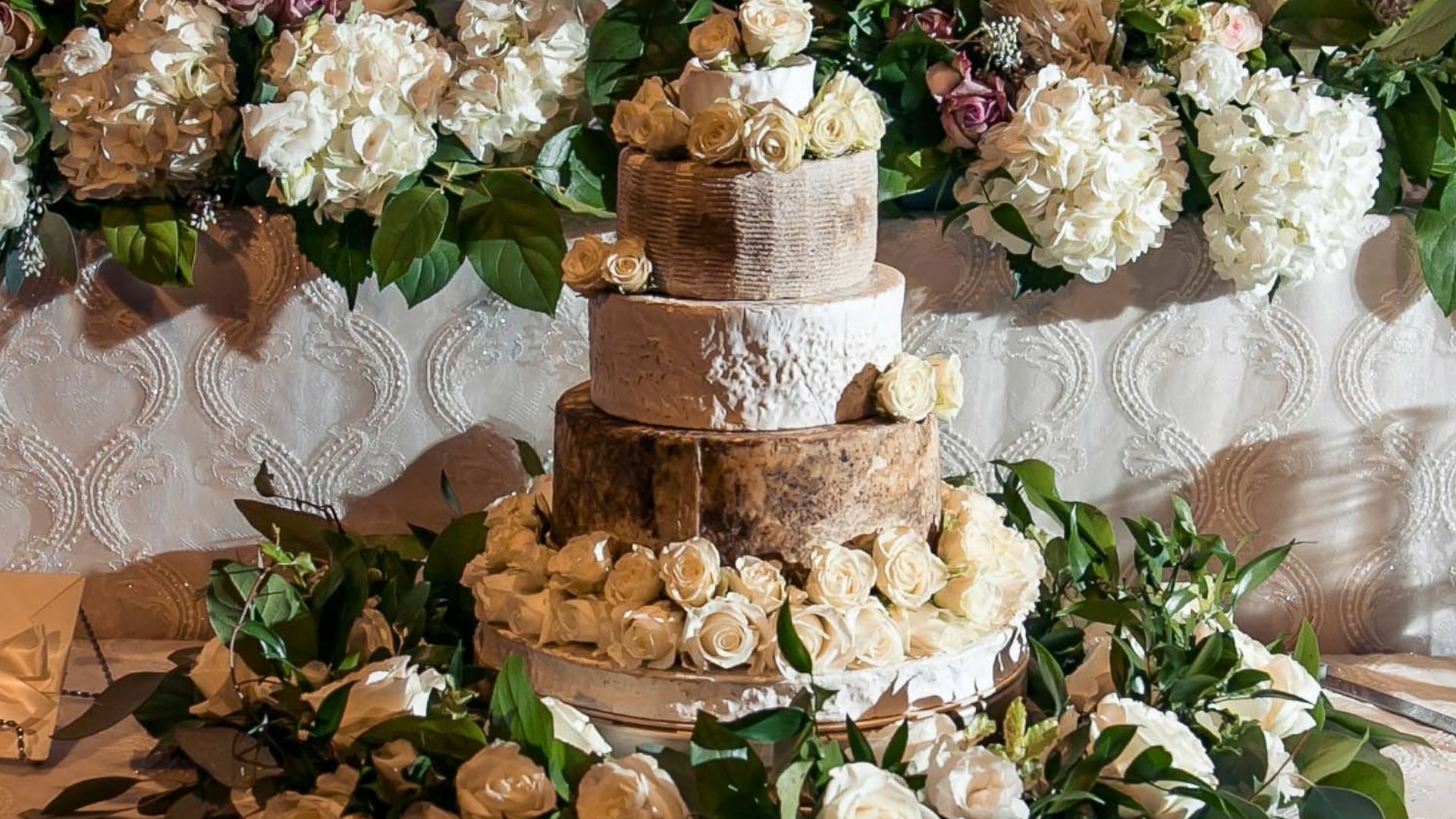 Farmhouse Cheese Shop - Brand Awareness Campaign
