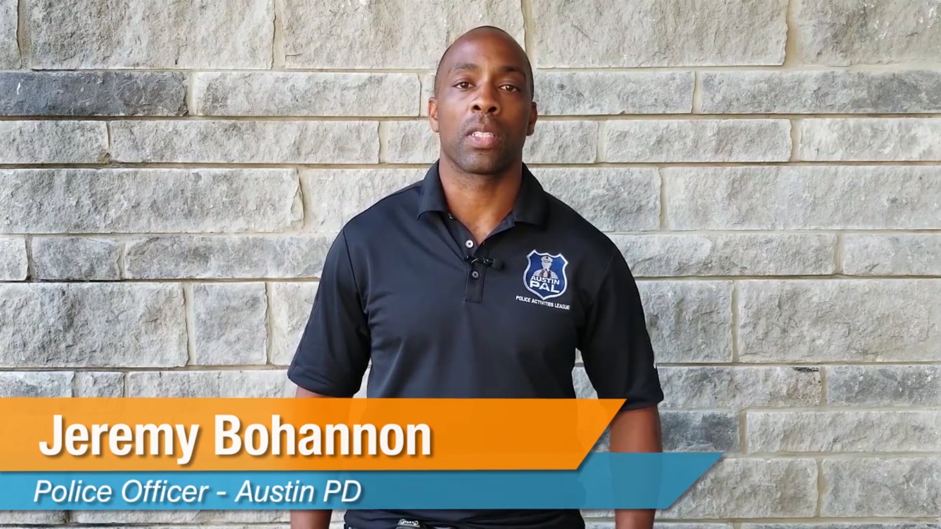 Tips for Success - Police Officer - Jeremy Bohannon