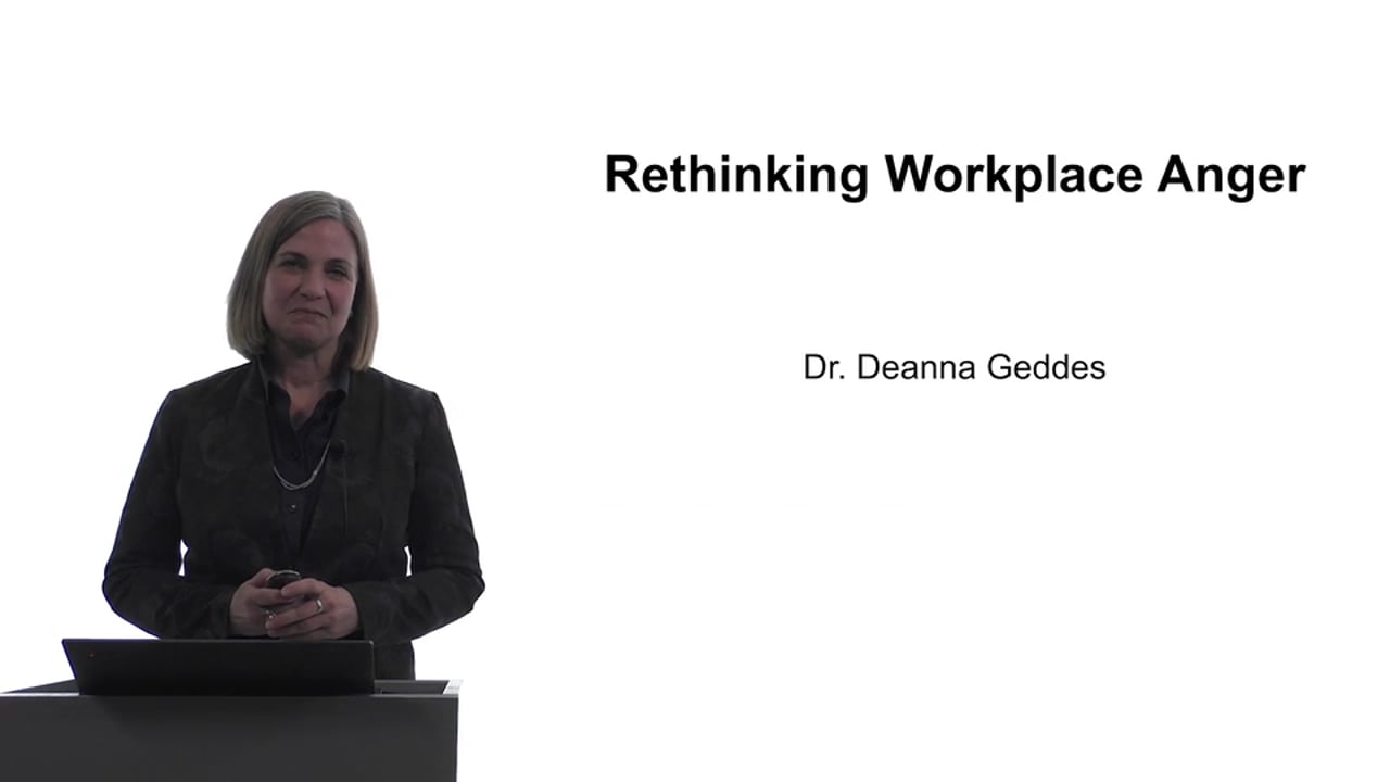 Login to view Workplace Anger