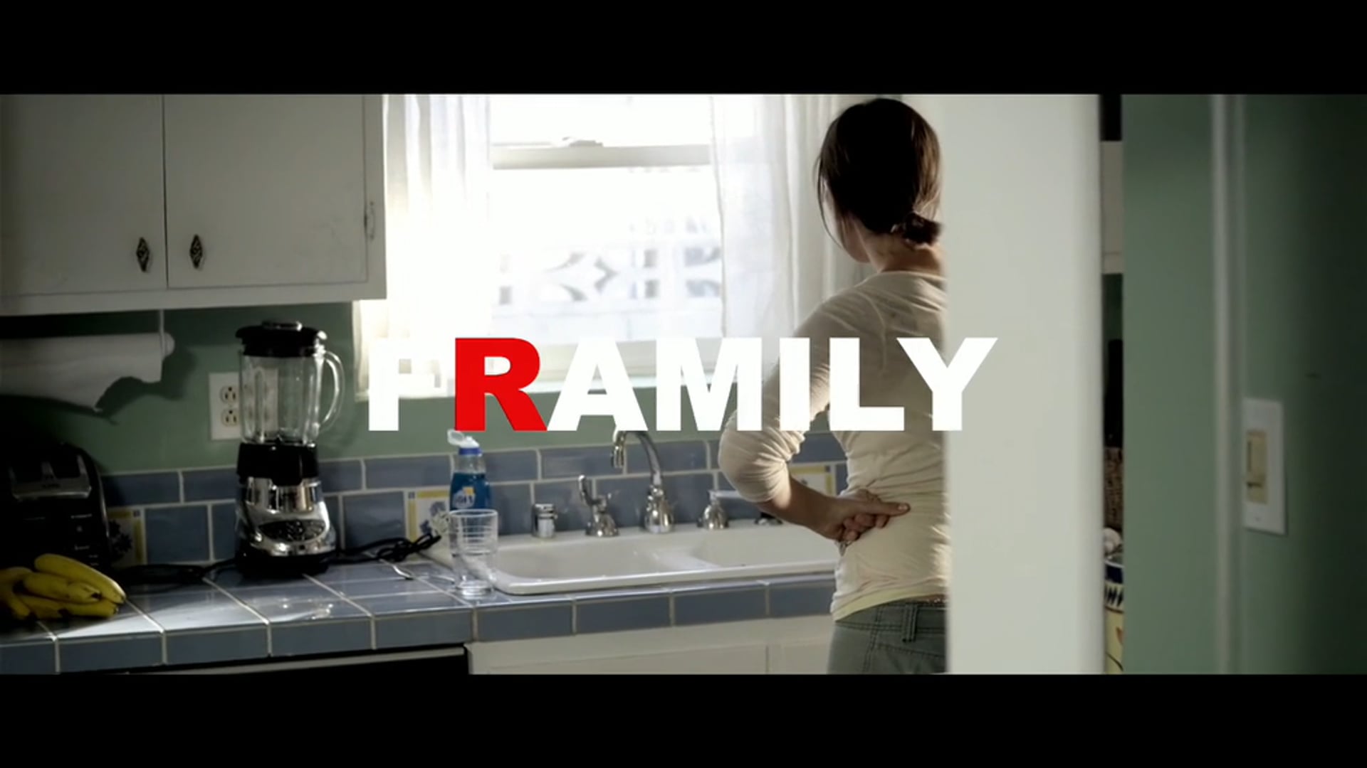 Framily – Trailer (2010)