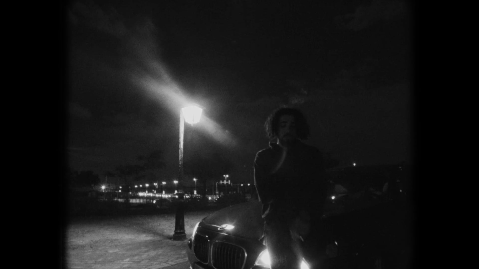 ONATIVE - DEAD IN DUBLIN