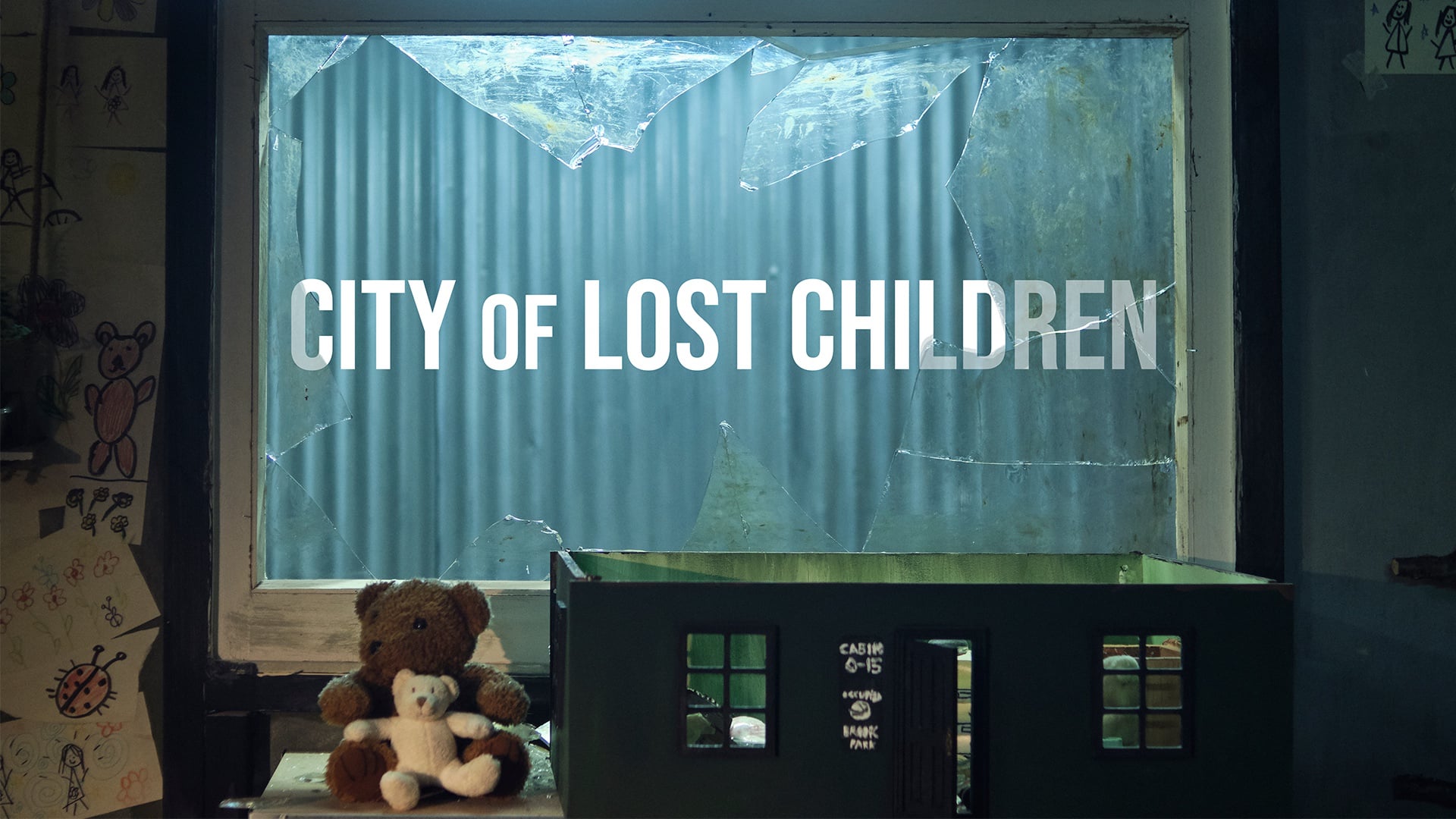 City of Lost Children - Trailer