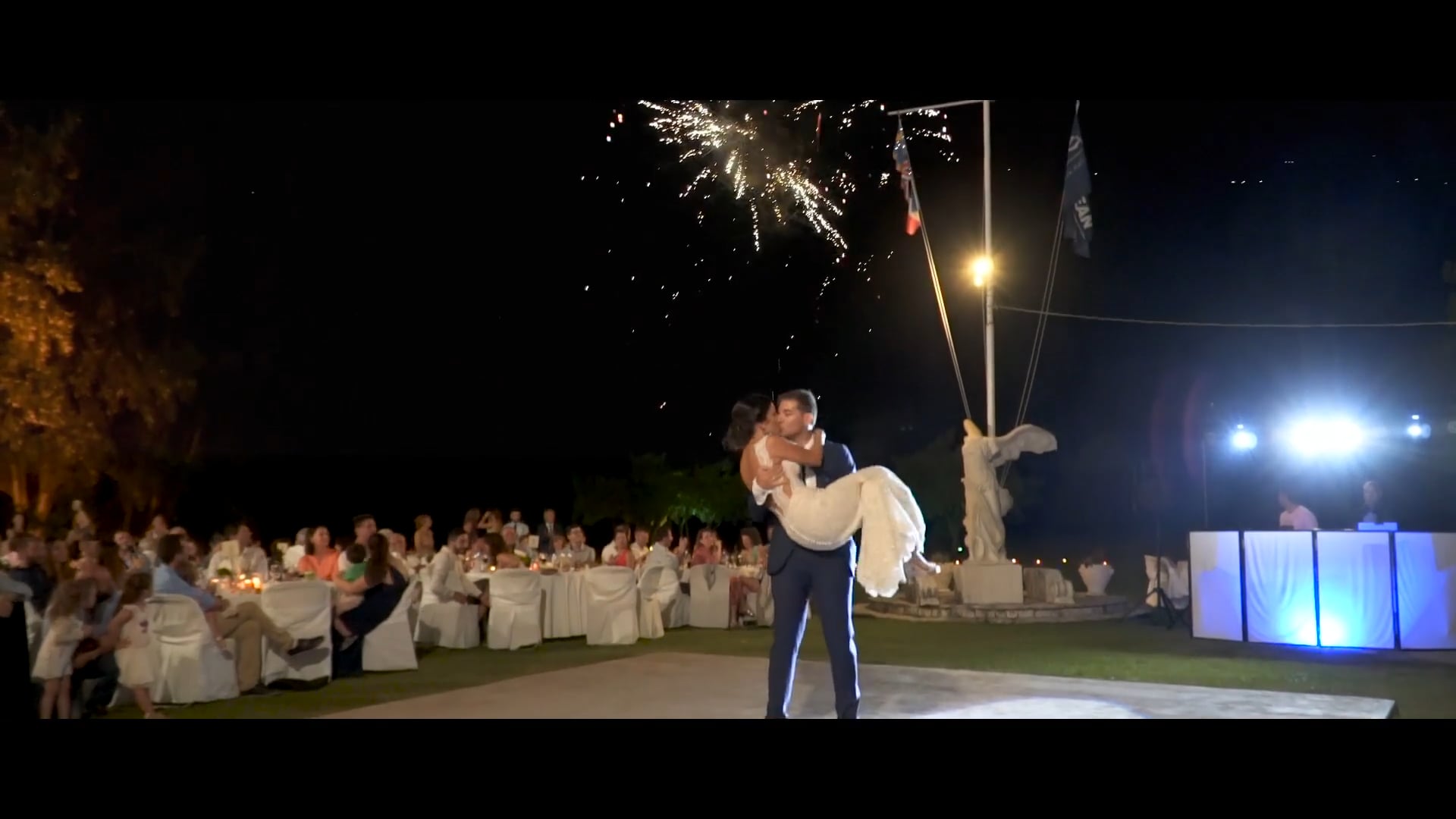 2Kappa Productions WEDDING SHOWREEL 2019
