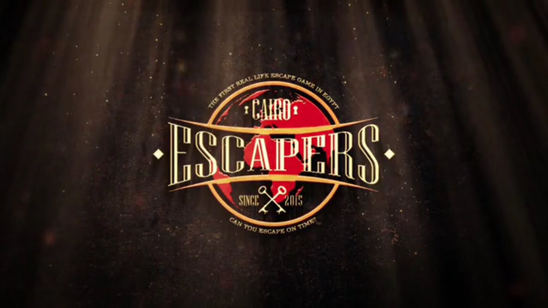 Escapers room