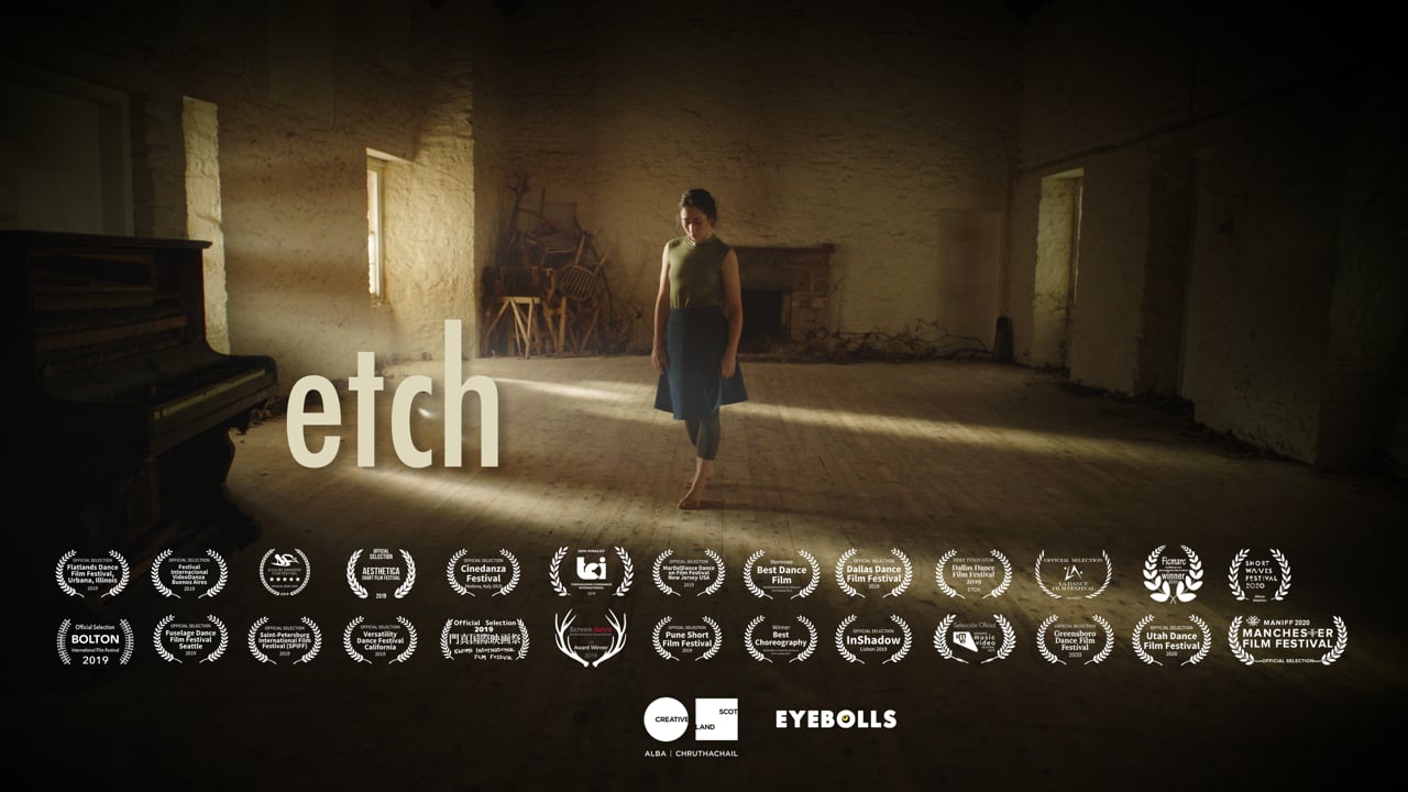 'Etch' trailer