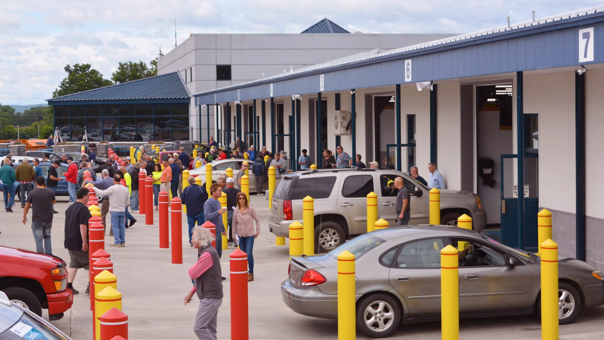 Team Tioga Testimonial State Line Auto Auction (Facebook) on Vimeo