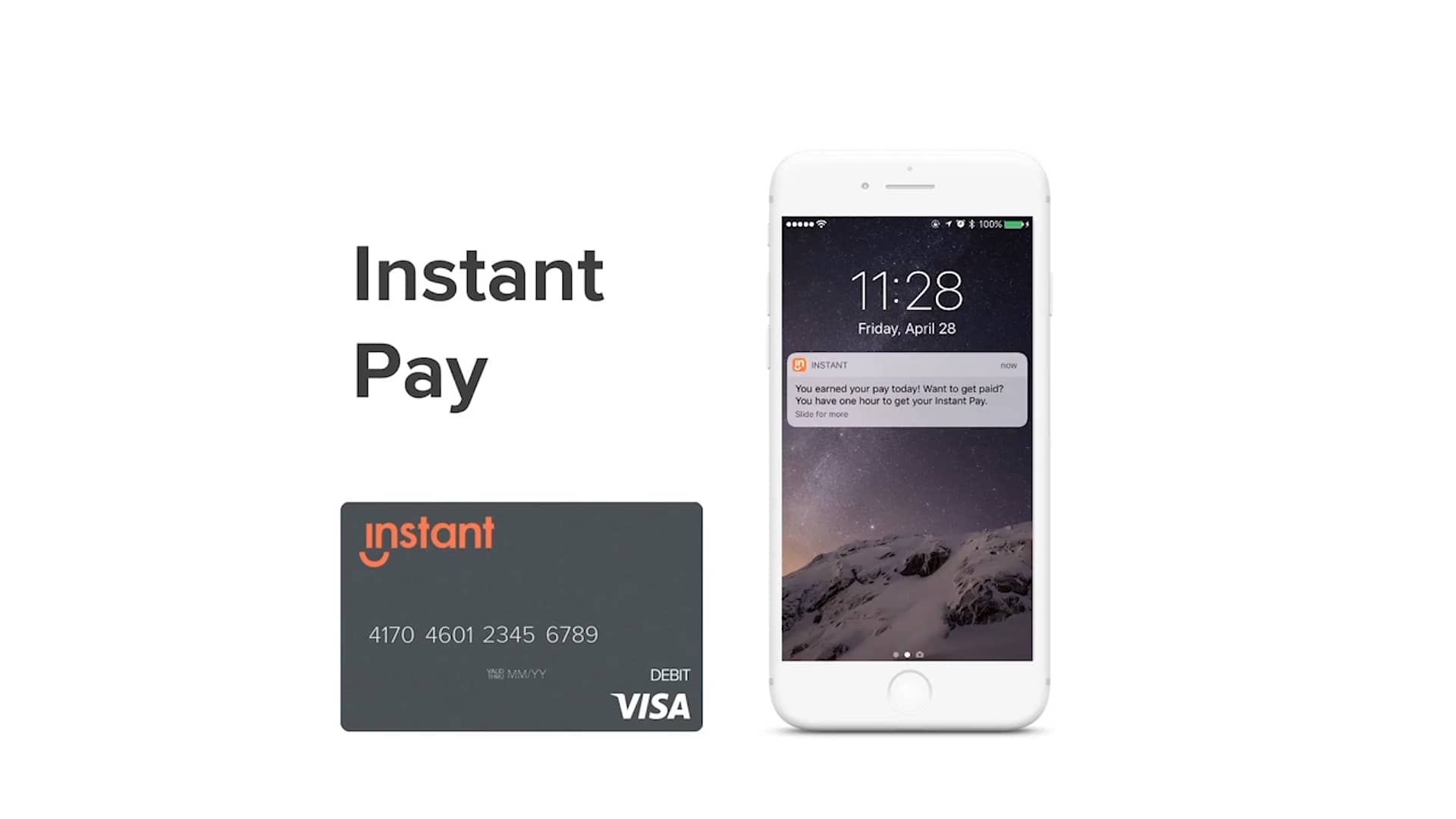 How Instant Pay works on Vimeo