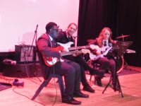 Daria, Charles & Mr Howells