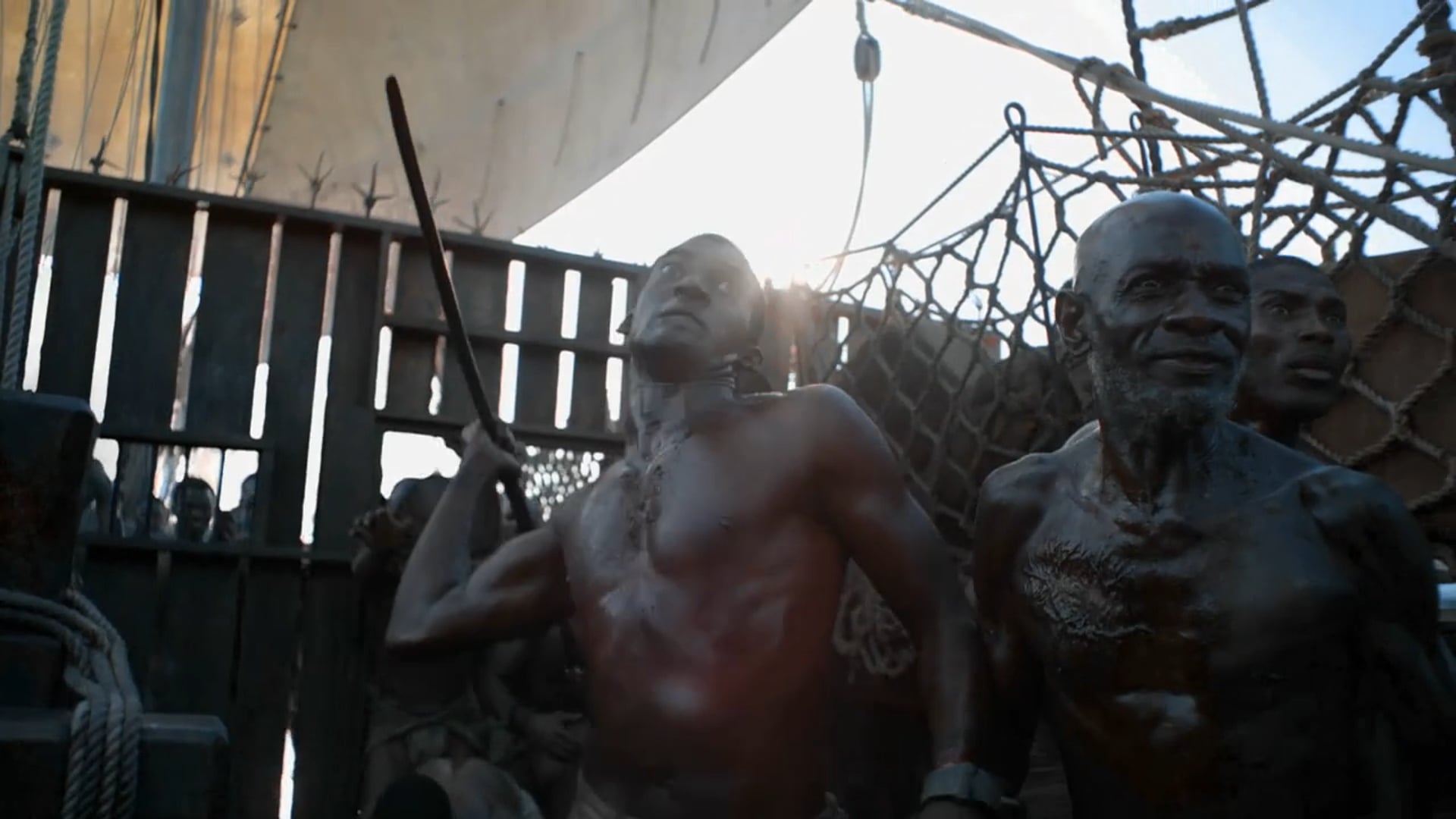 History - Roots Cinema Trailer