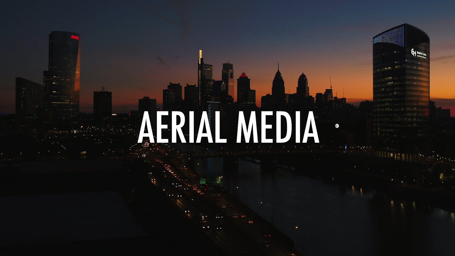 DRONE AERIAL PHOTOGRAPHY & VIDEO - PHILADELPHIA, PA