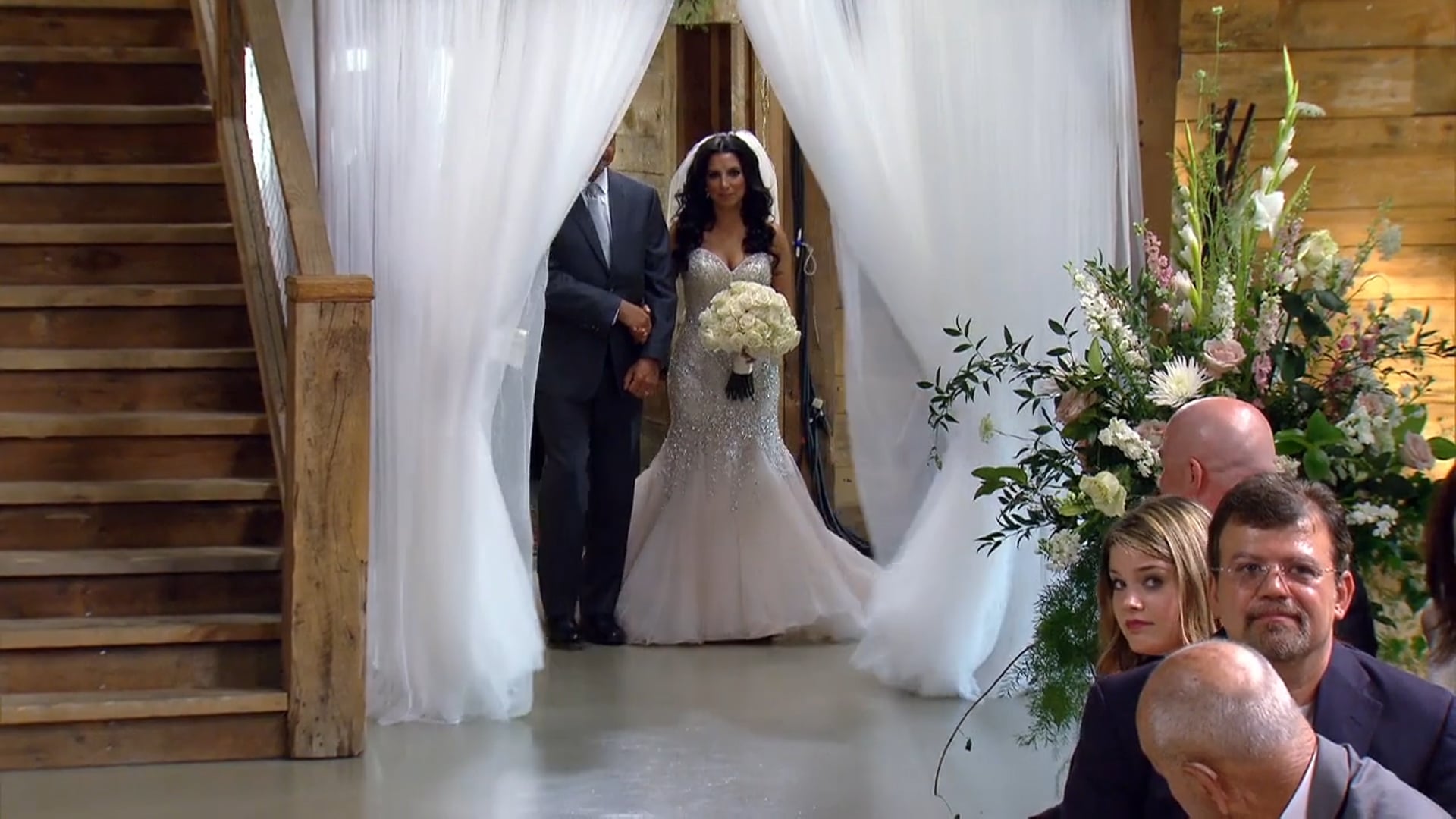 A&E - Married At First Sight Season3 Image