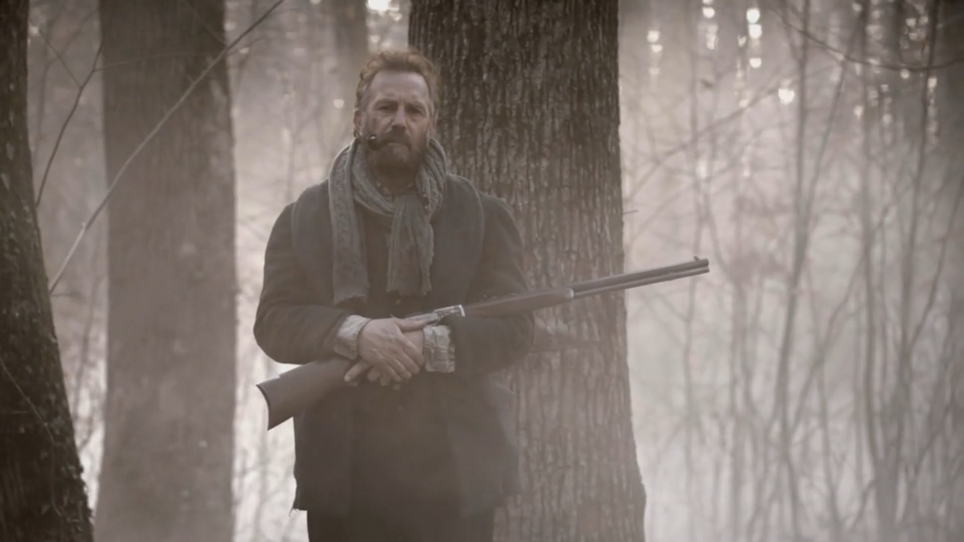 History - Hatfields & McCoys Trailer
