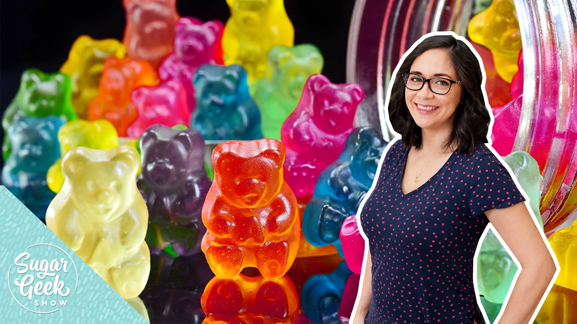 GUMMY BEAR on Vimeo