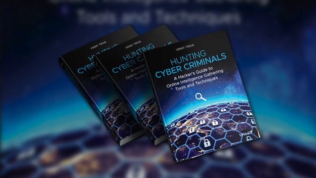 Hunting Cyber Criminals: An Investigation Into The Dark Overlord hacking group