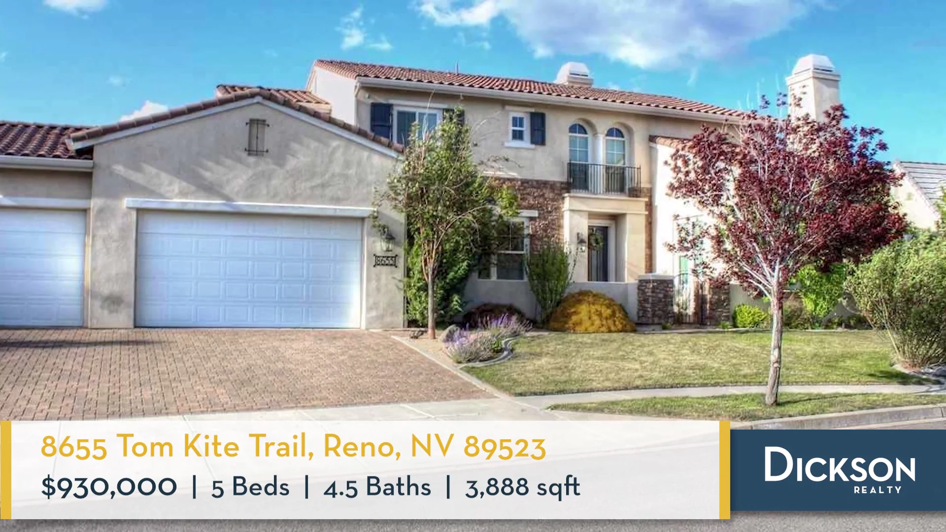 Featured Listings on the Market - Homes for Sale in Reno & Sparks, NV ...
