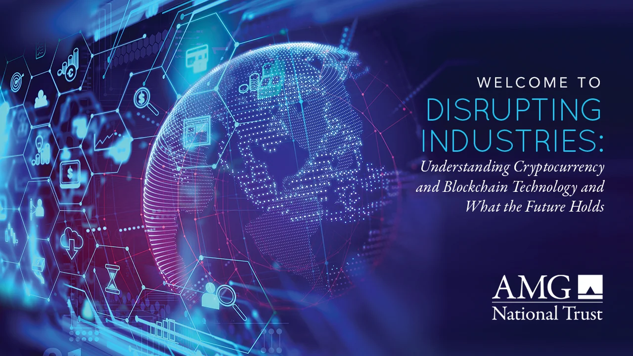 Understanding Cryptocurrency and Blockchain Technology