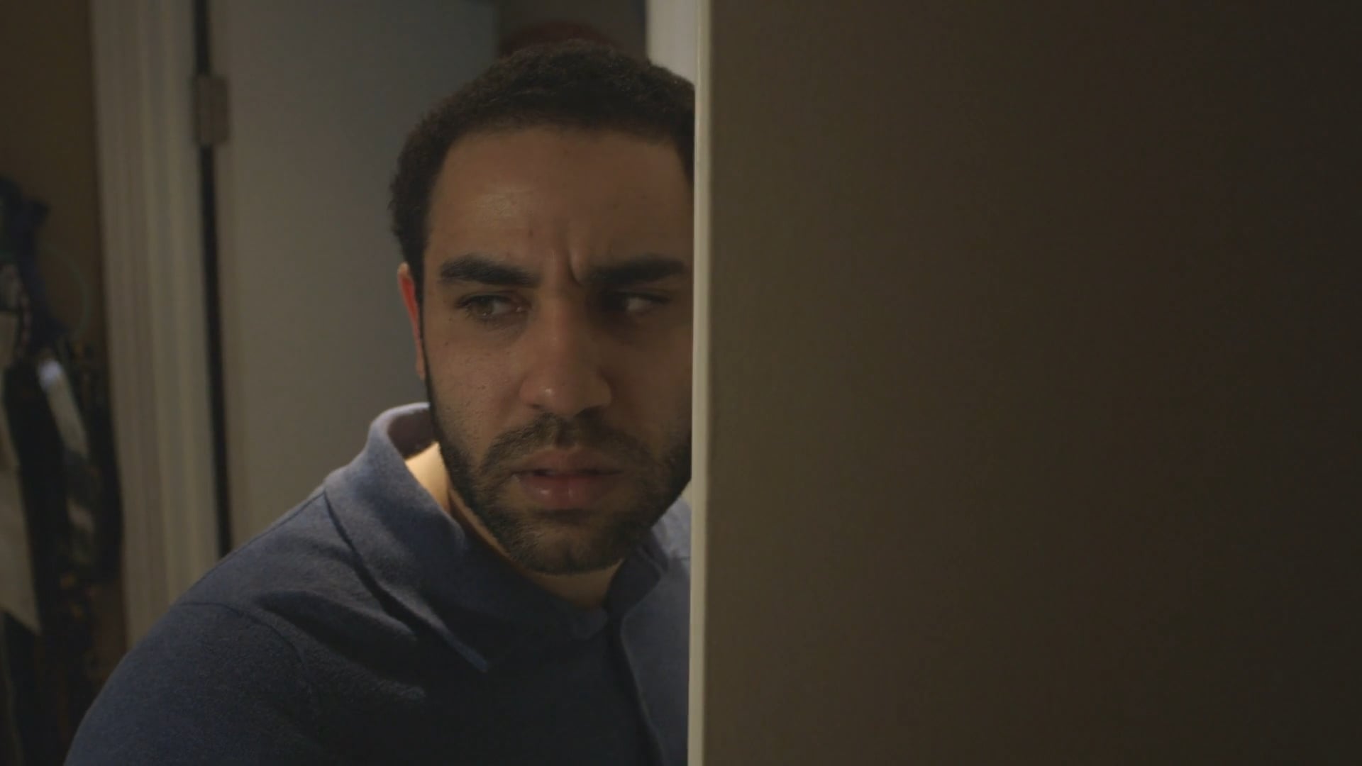 "Spin the Bottle" a Short Horror Film