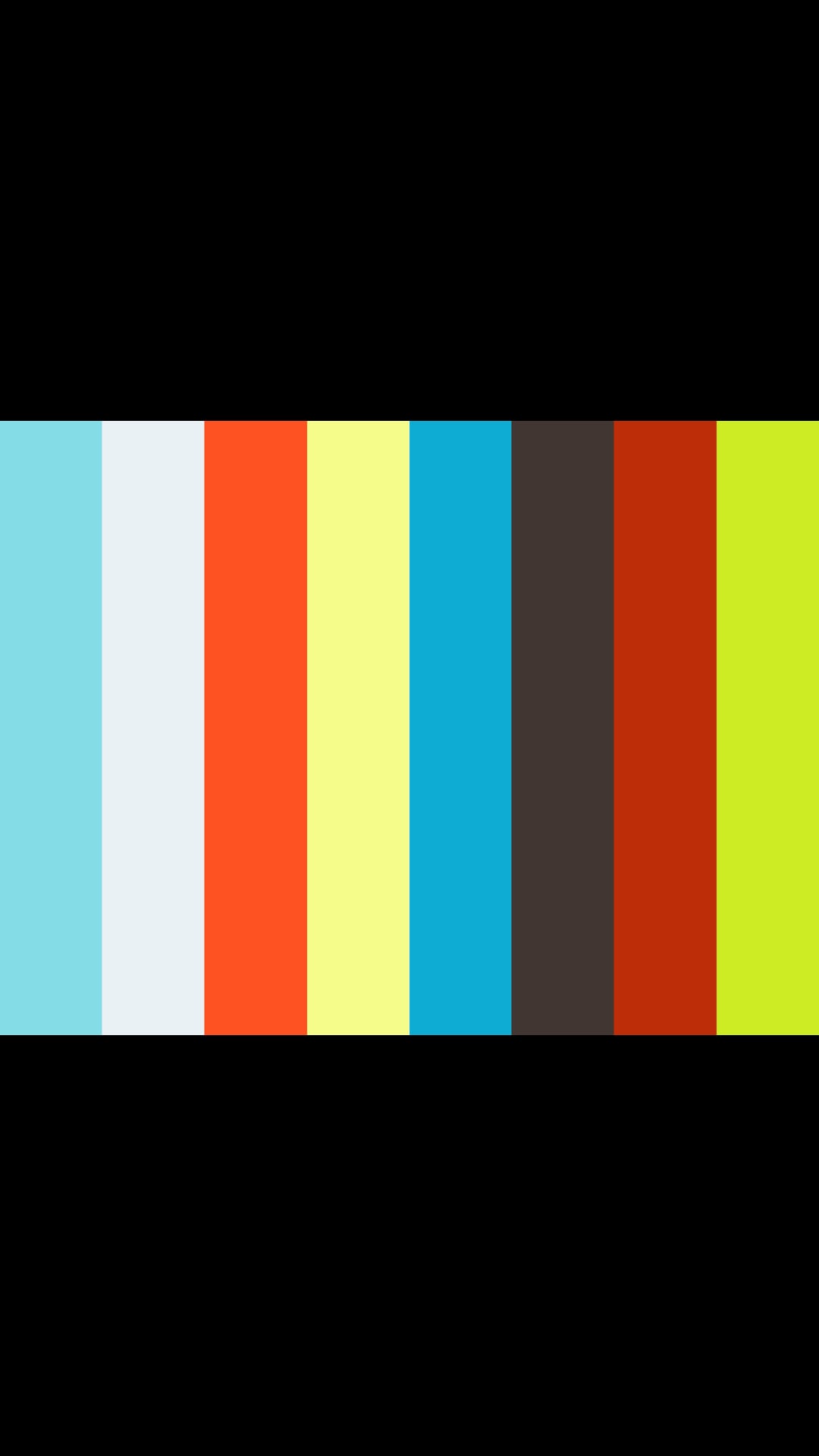 Demo Reel (Vertical Video)