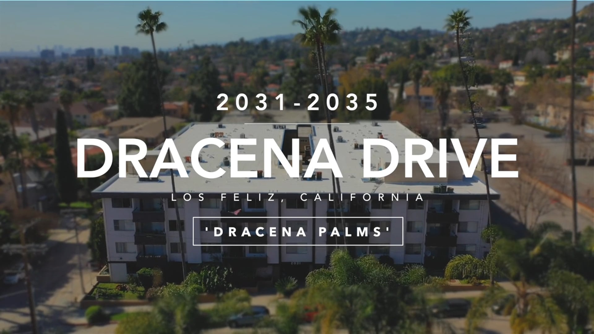 2031-2035 Dracena Drive, Los Feliz, CA 90027 - v 2