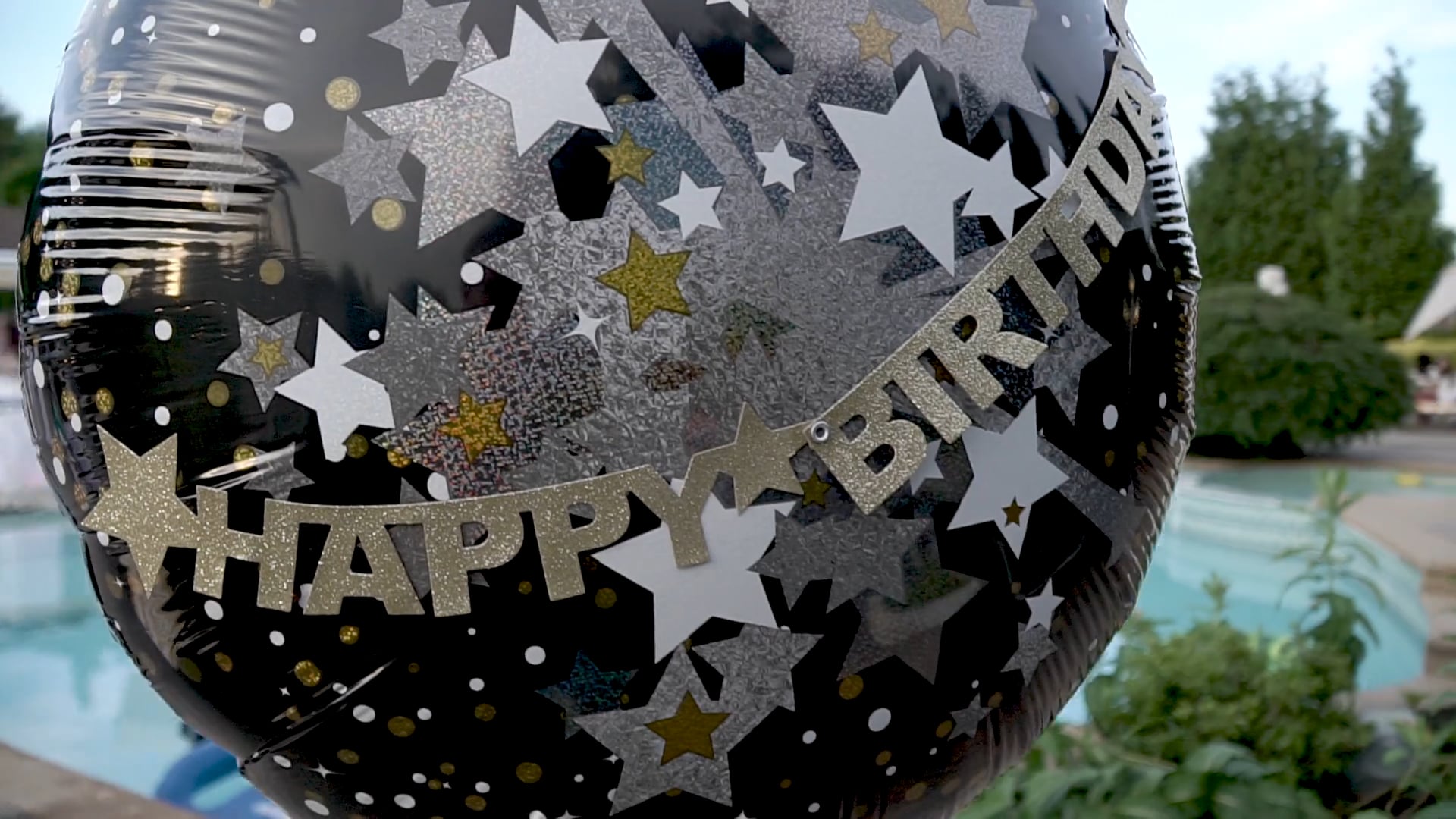 Tyler's 21st highlight film