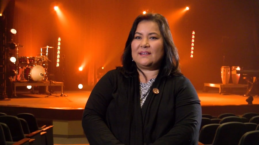 Amber Anderson Bridgeway Community Church In Columbia Md On Vimeo