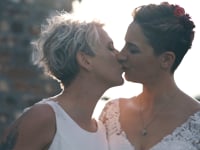 Janina & Kathrin