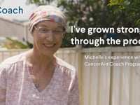 CancerAid video/presentation/materials