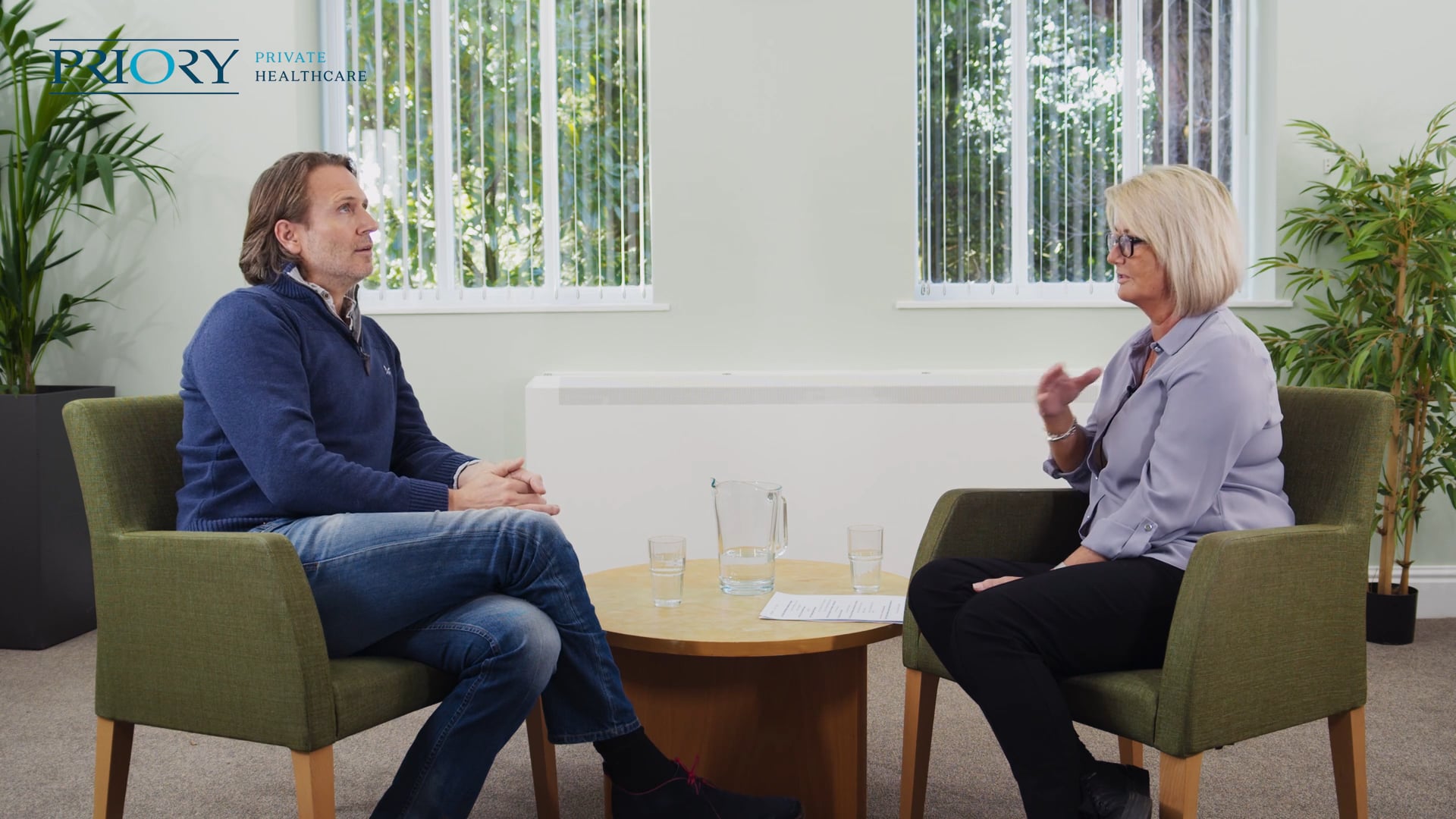 Reunited -Luke Sutton Interview - 12min version on Vimeo