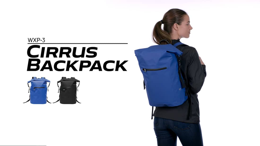 Cirrus Backpack - Stormtech Canada Retail