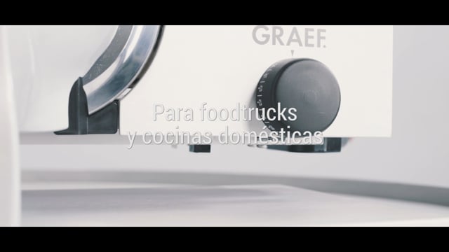 GRAEF – Producte