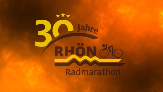 Rhön Radmarathon - Das Jubiläum 2019