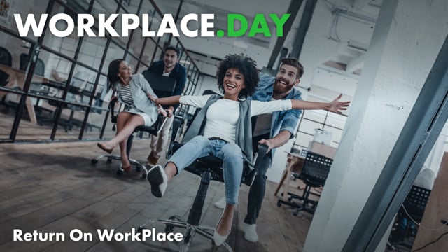 Inspirerende reis op WorkPlace Day 2020