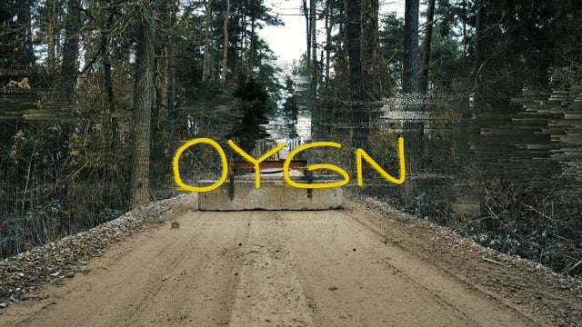 OYGN | Glosa meme