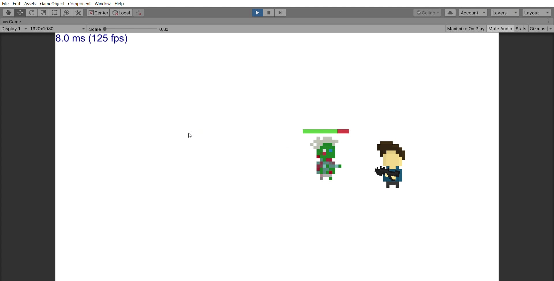 Game Prototype on Vimeo